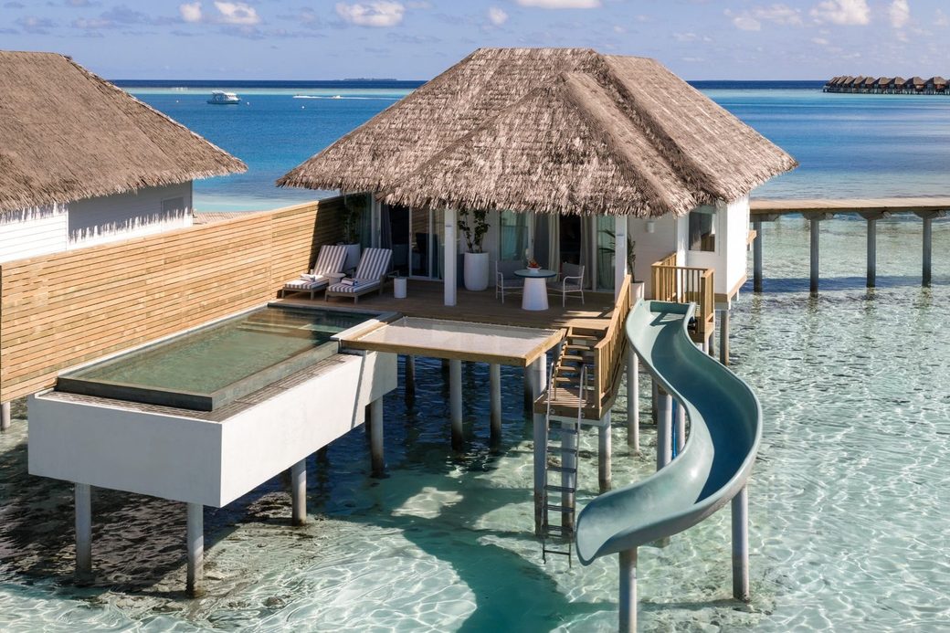 Sun Siyam Vilu Reef