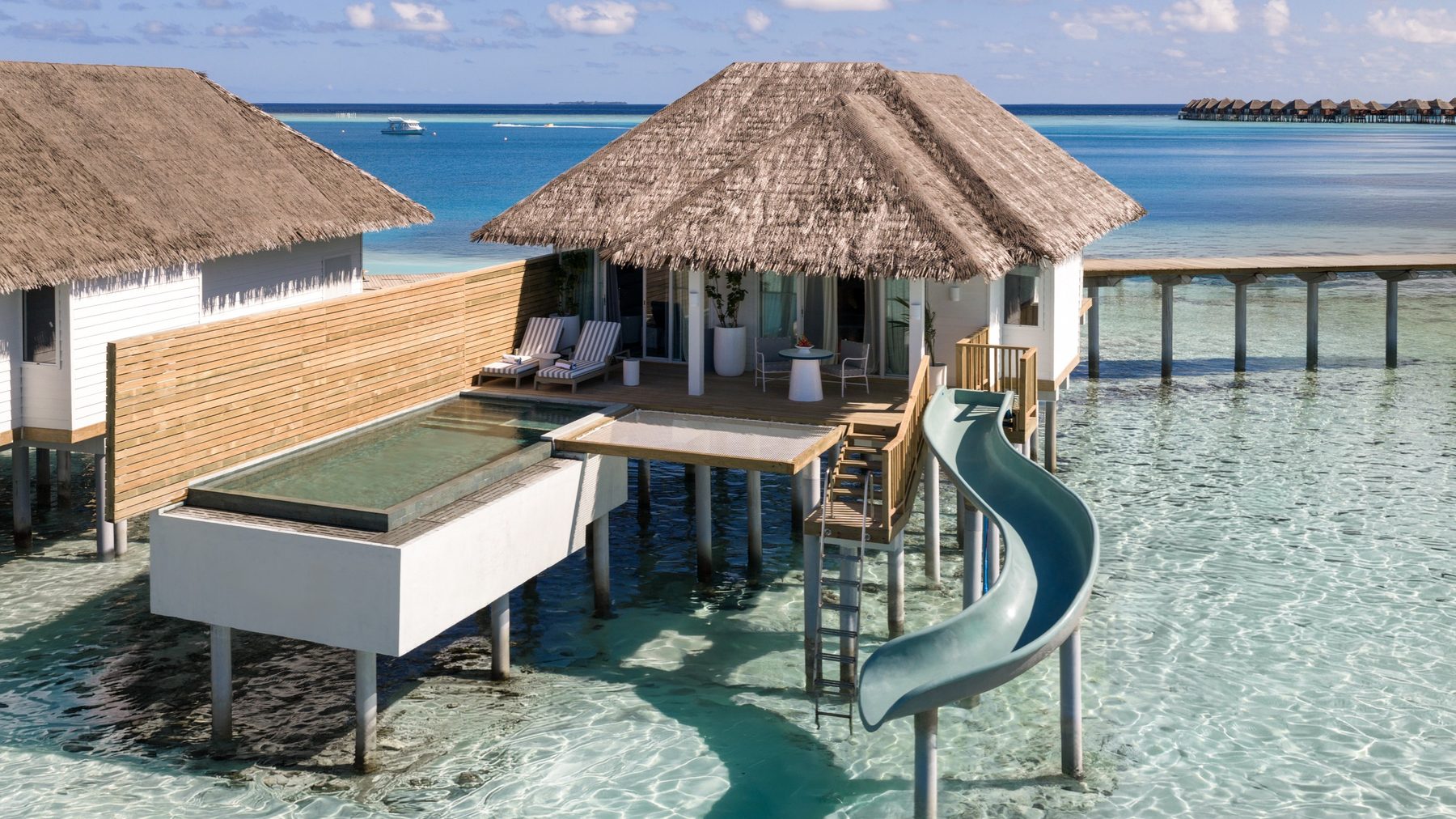 Sun Siyam Vilu Reef