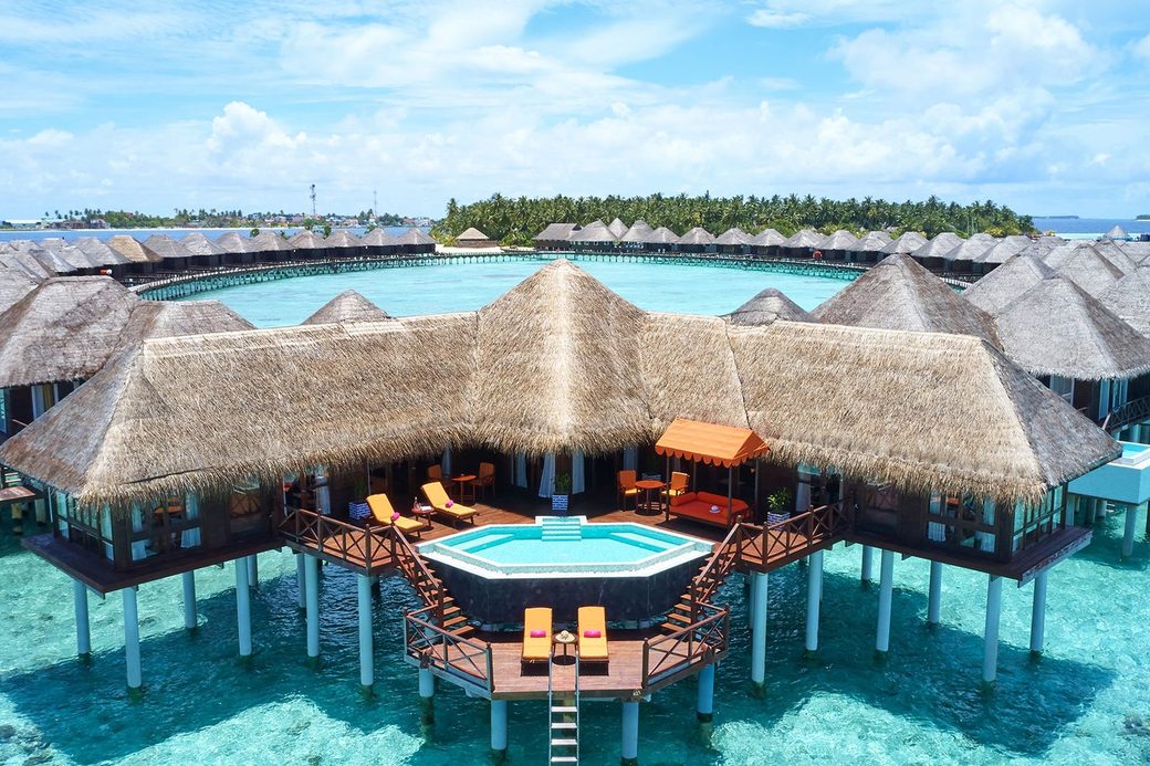 Sun Siyam Vilu Reef