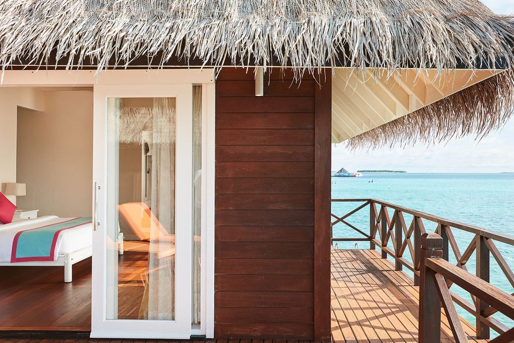 Sun Siyam Vilu Reef