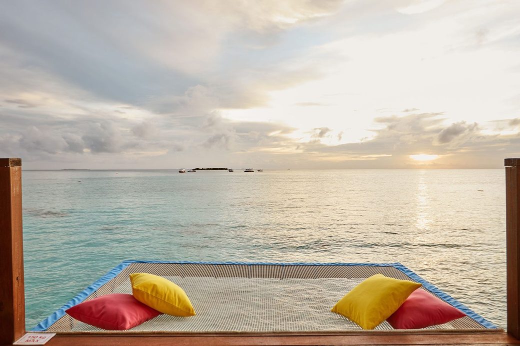 Sun Siyam Vilu Reef