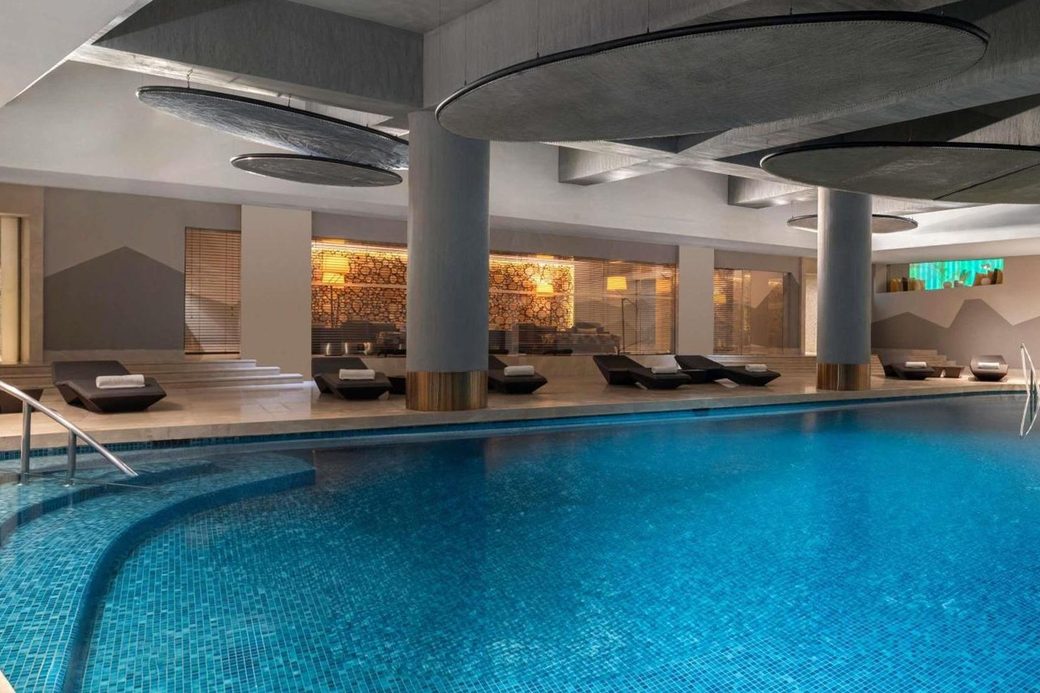 Swissôtel Bodrum Beach