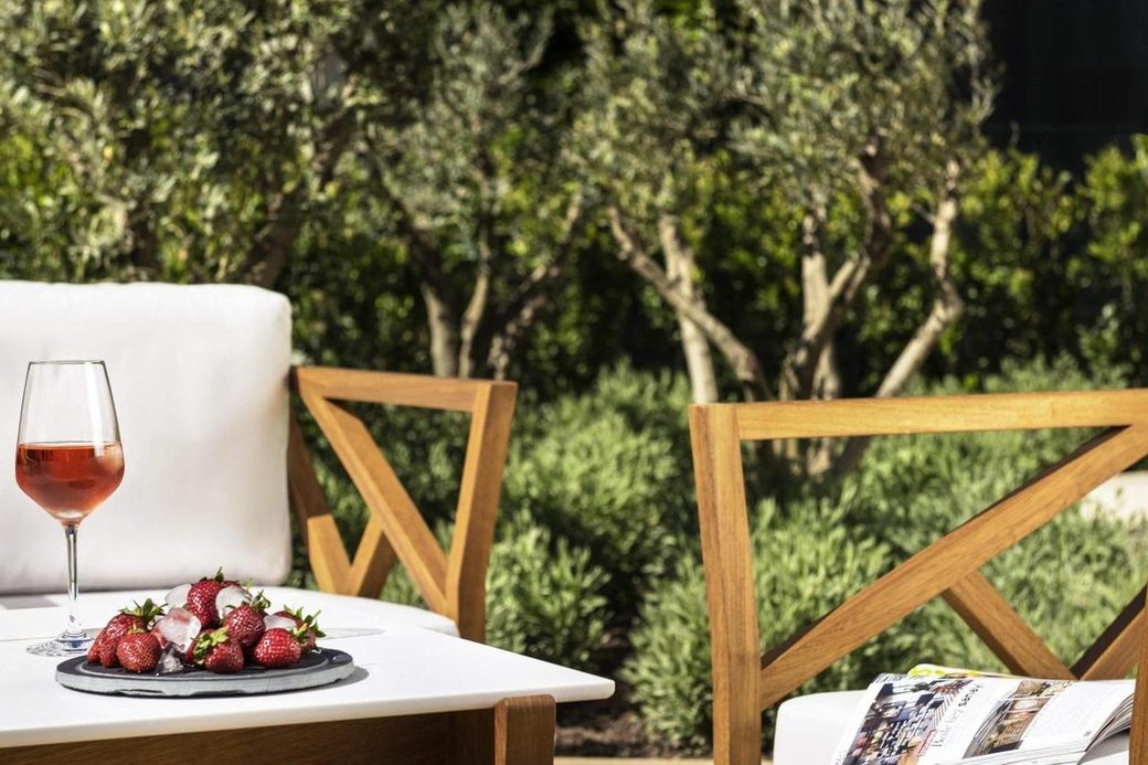 Swissôtel Bodrum Beach