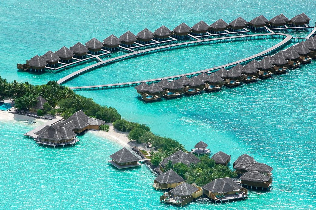 Taj Exotica Maldives
