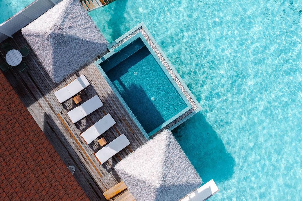 The Standard, Huruvalhi Maldives