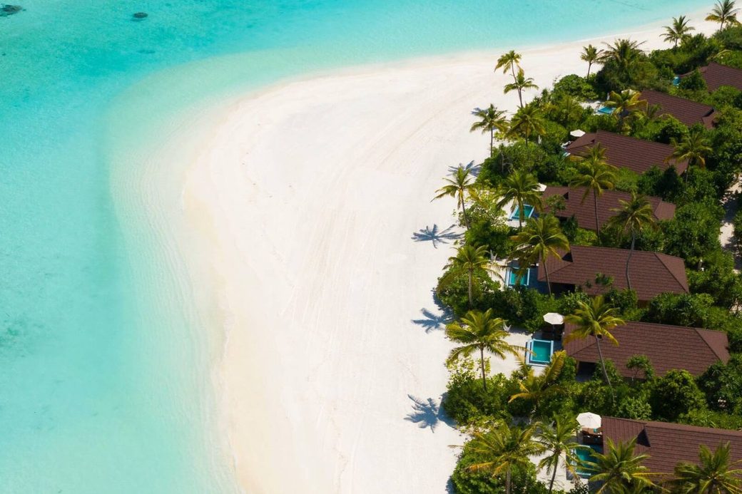 The Standard, Huruvalhi Maldives