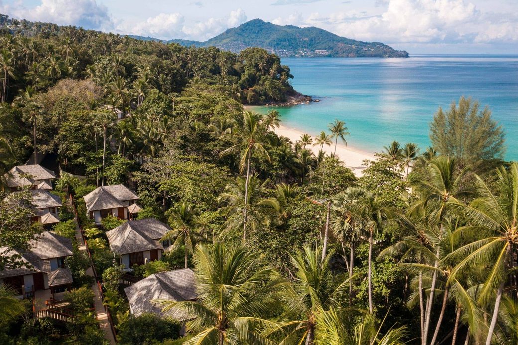 The Surin Phuket