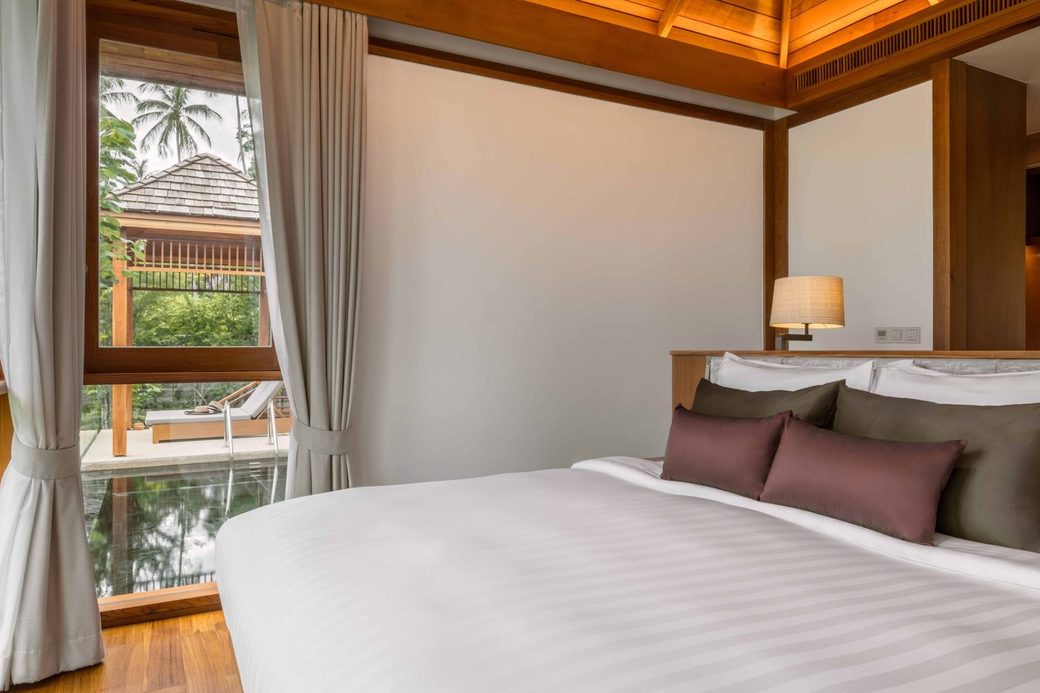 The Surin Phuket