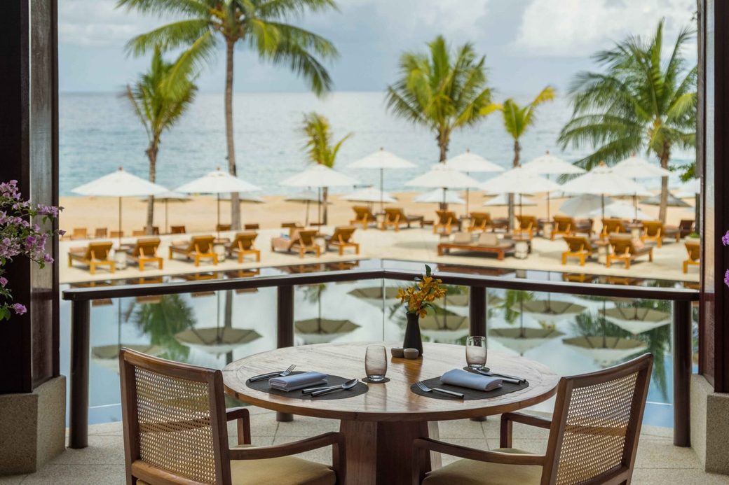 The Surin Phuket