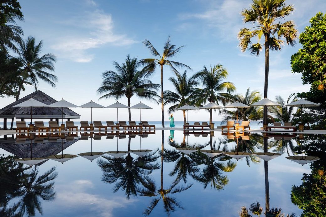 The Surin Phuket