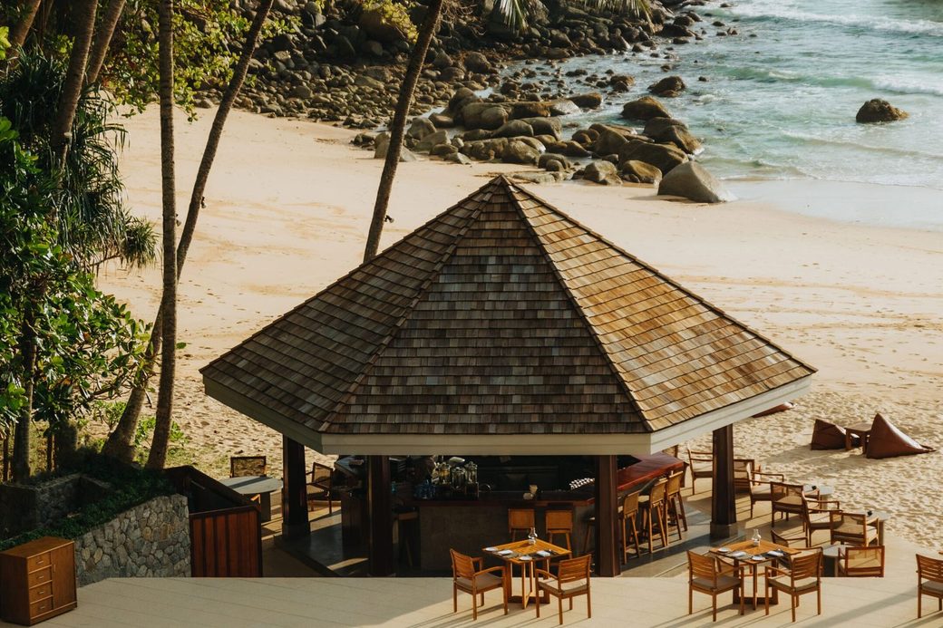 The Surin Phuket