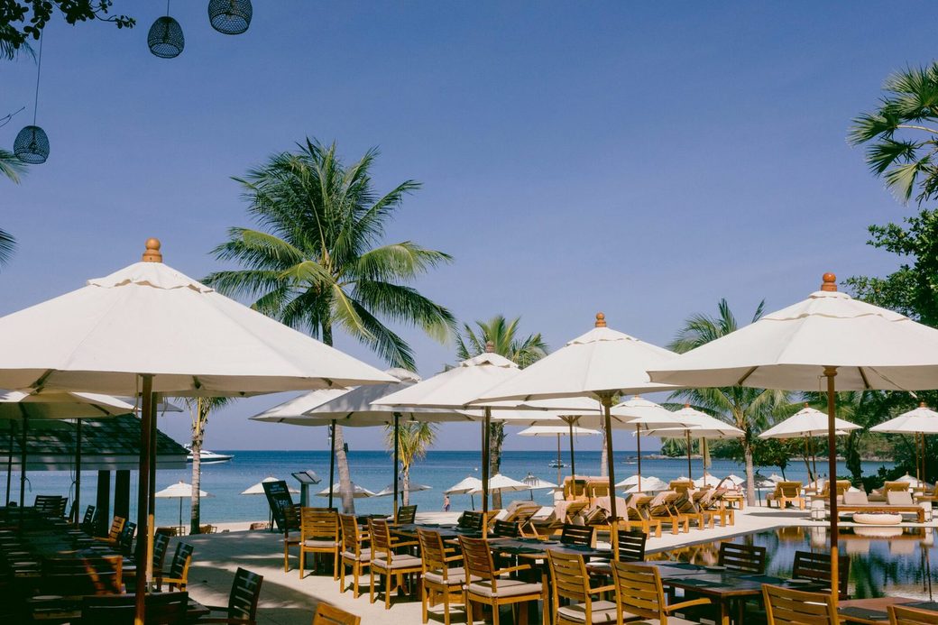 The Surin Phuket