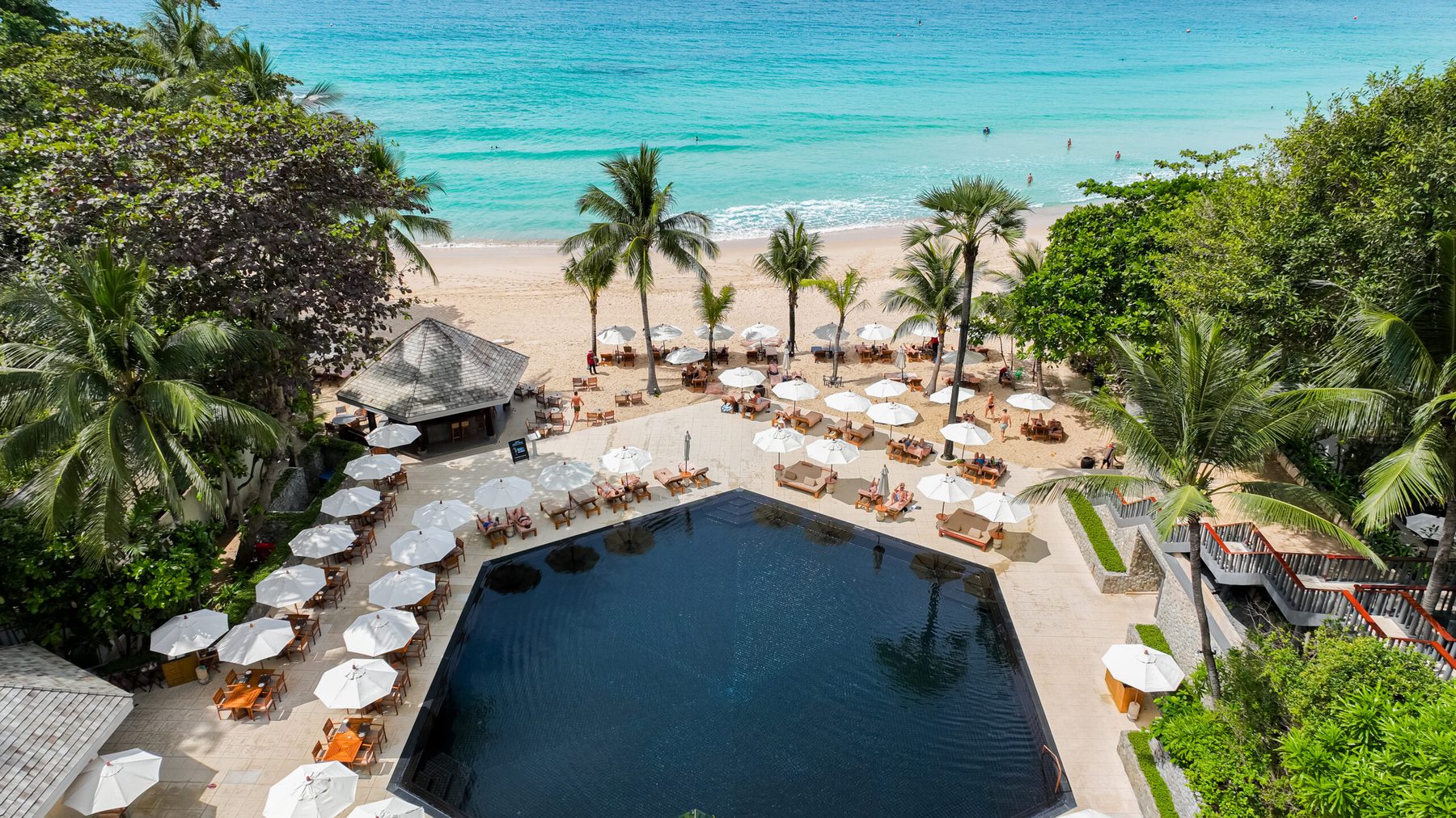 The Surin Phuket