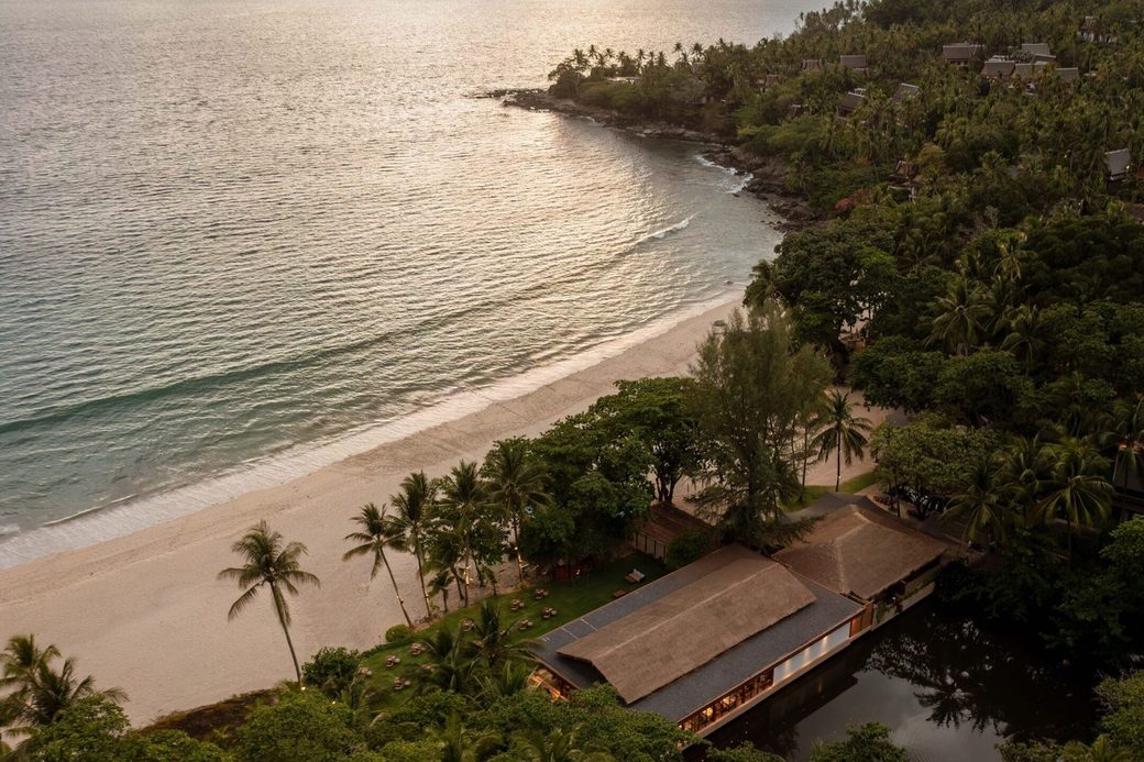 The Surin Phuket