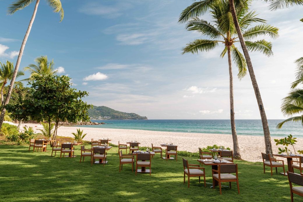 The Surin Phuket