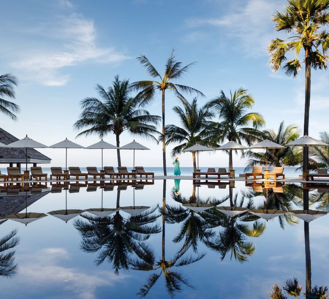 The Surin Phuket