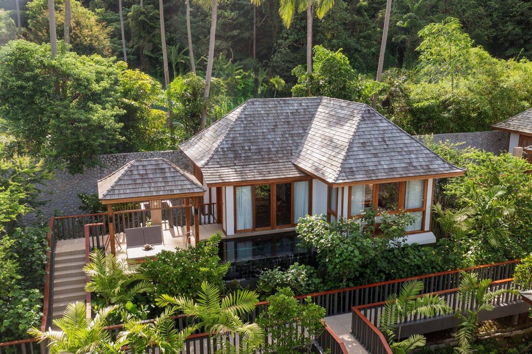 The Surin Phuket