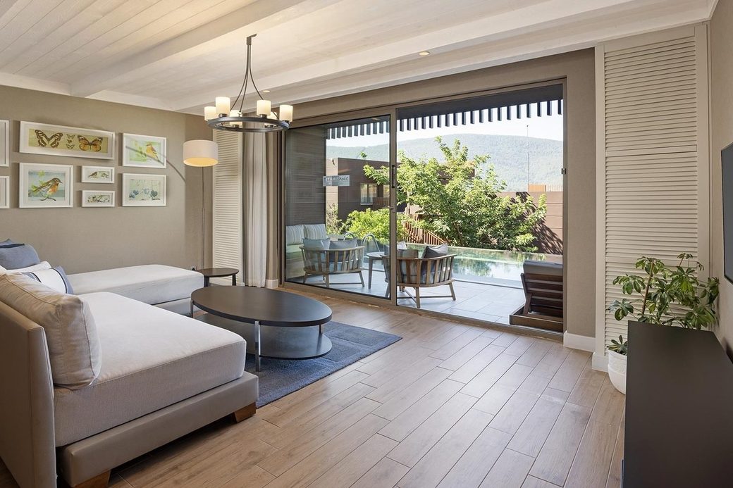Titanic Luxury Collection Bodrum