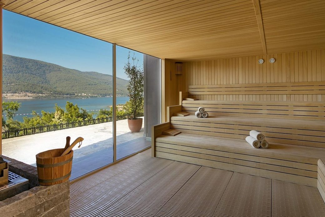 Titanic Luxury Collection Bodrum