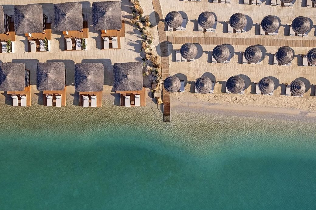 Titanic Luxury Collection Bodrum