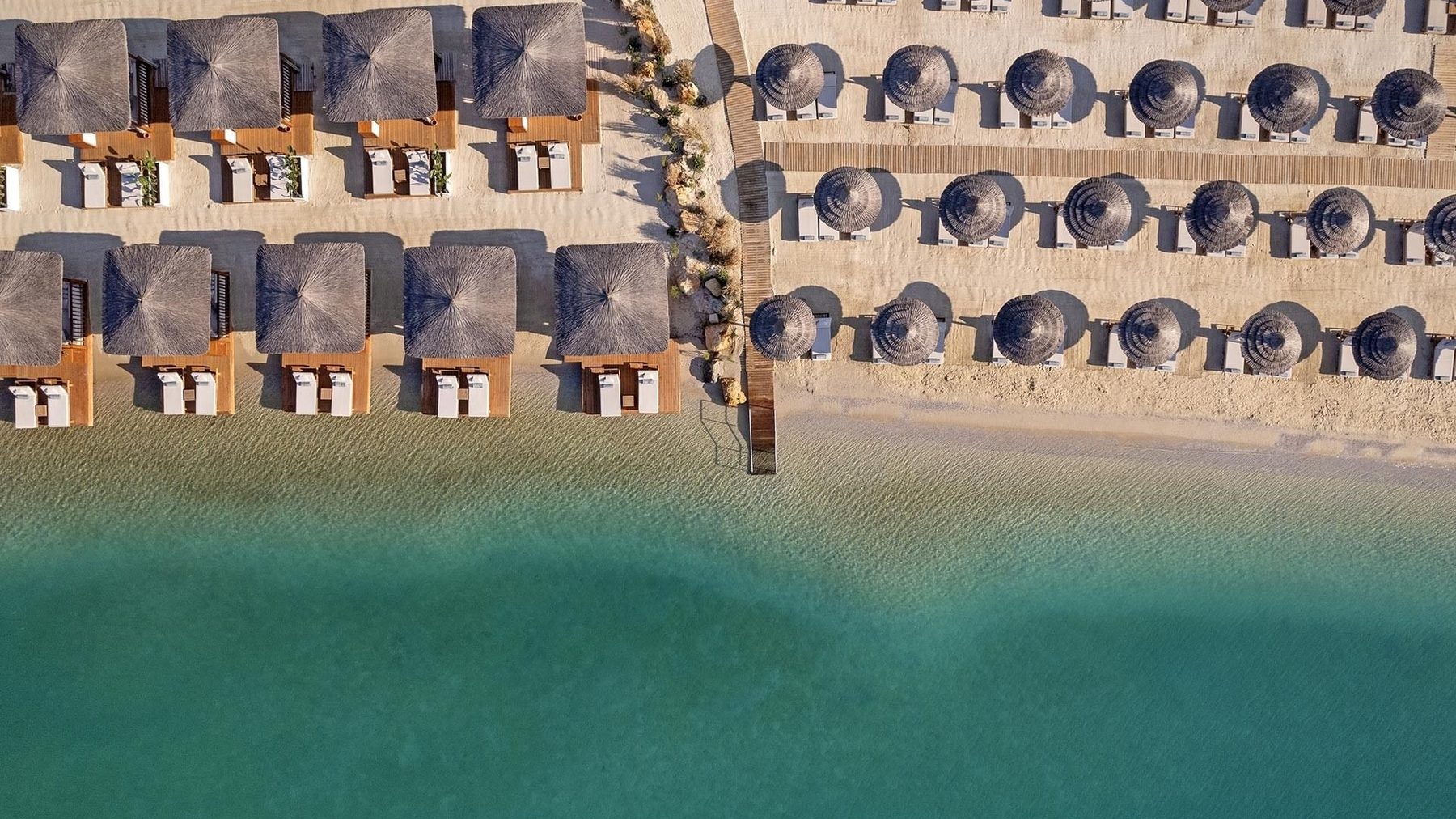 Titanic Luxury Collection Bodrum
