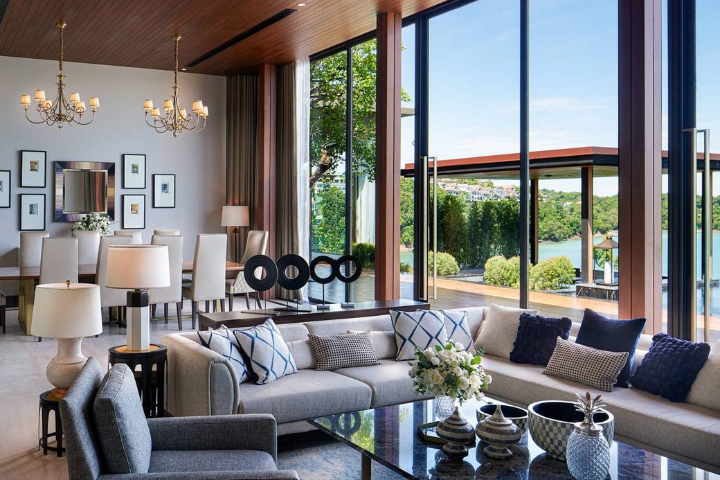 V Villas Phuket – MGallery