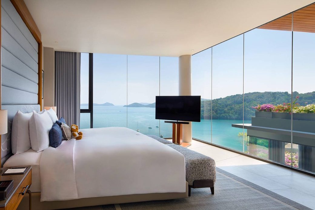 V Villas Phuket – MGallery