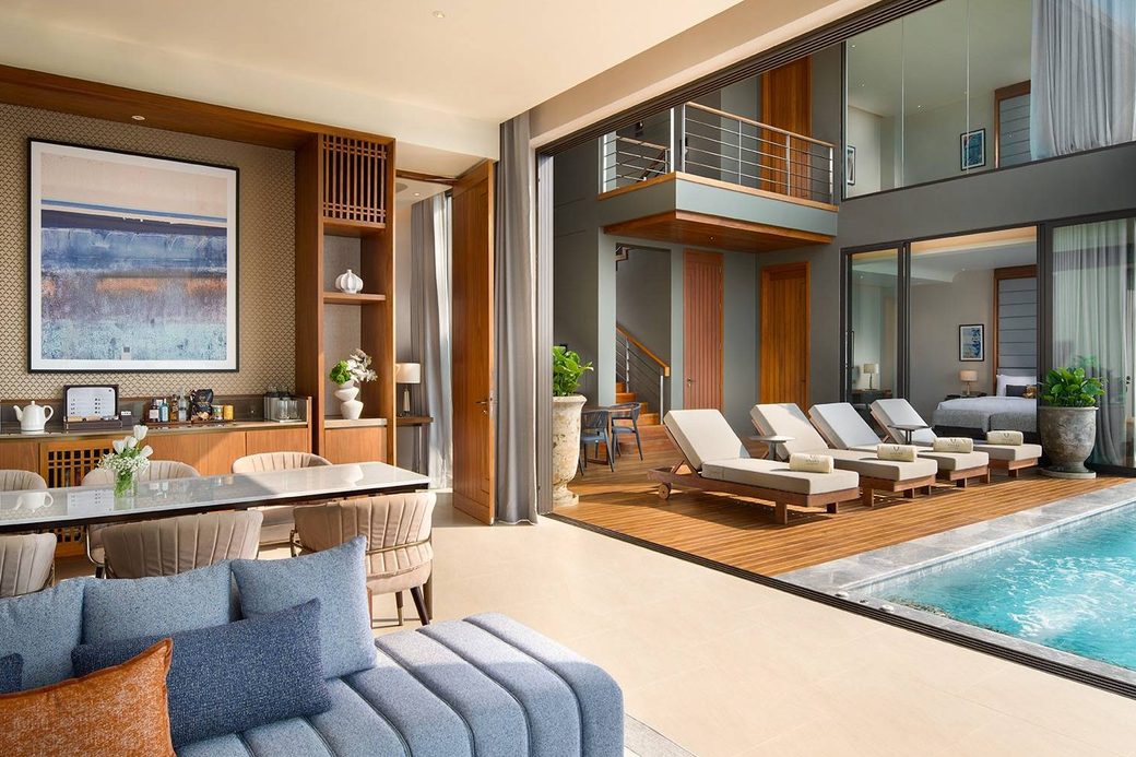 V Villas Phuket – MGallery