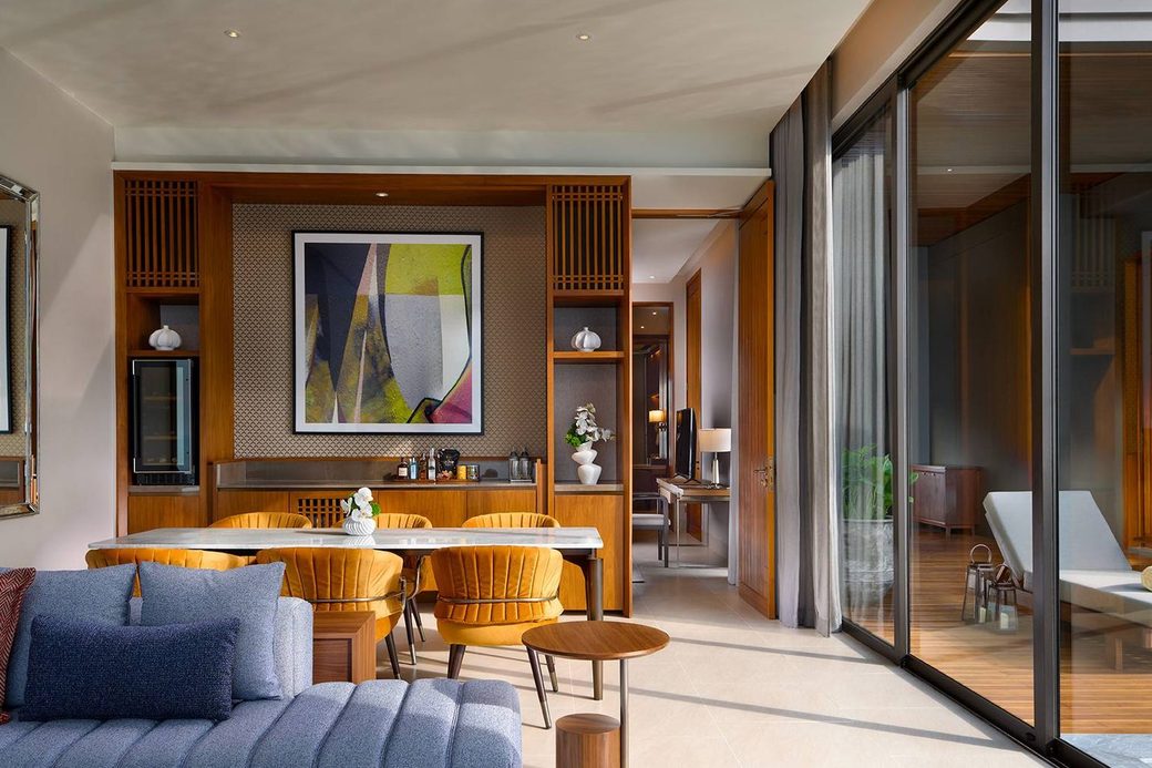 V Villas Phuket – MGallery