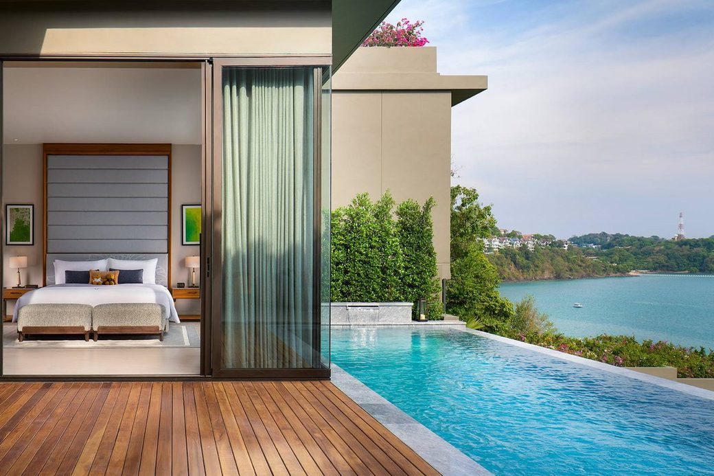 V Villas Phuket – MGallery