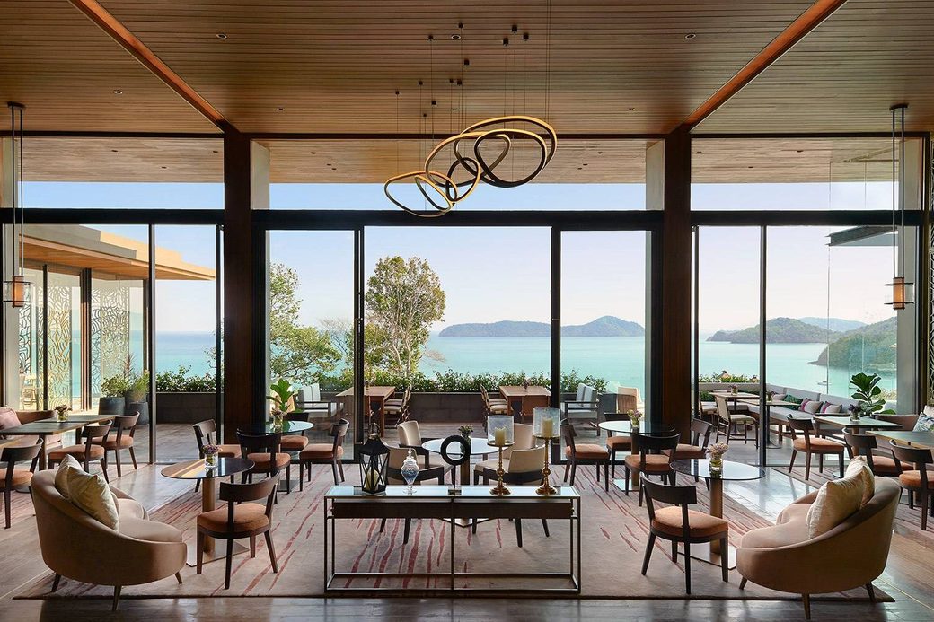 V Villas Phuket – MGallery