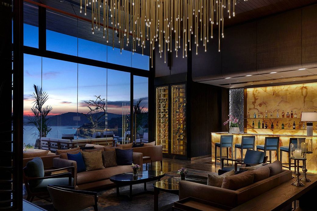 V Villas Phuket – MGallery