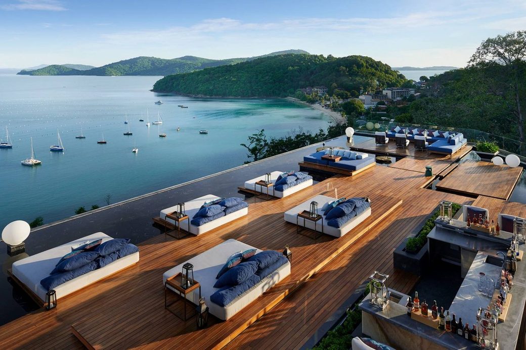 V Villas Phuket – MGallery