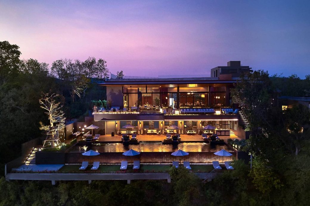 V Villas Phuket – MGallery