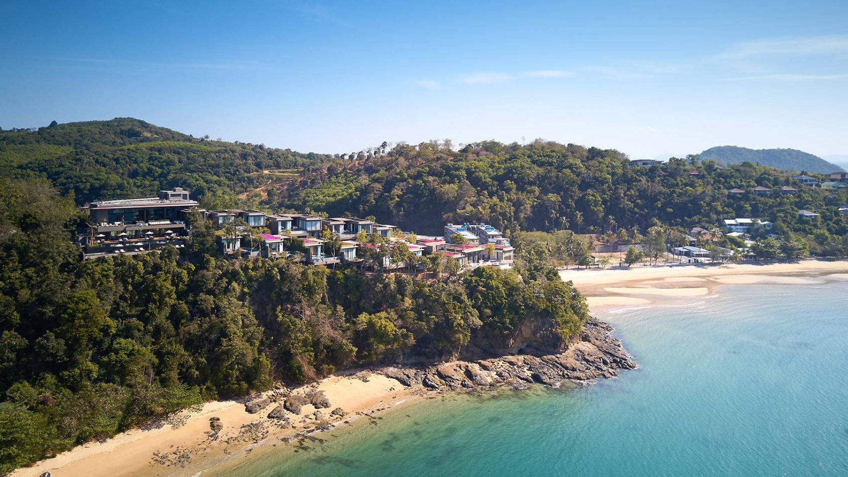 V Villas Phuket – MGallery