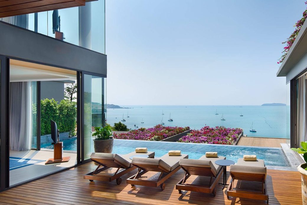 V Villas Phuket – MGallery