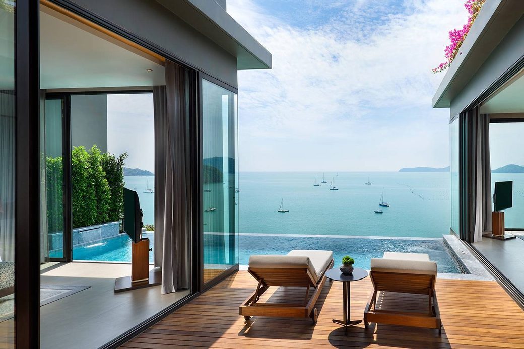 V Villas Phuket – MGallery