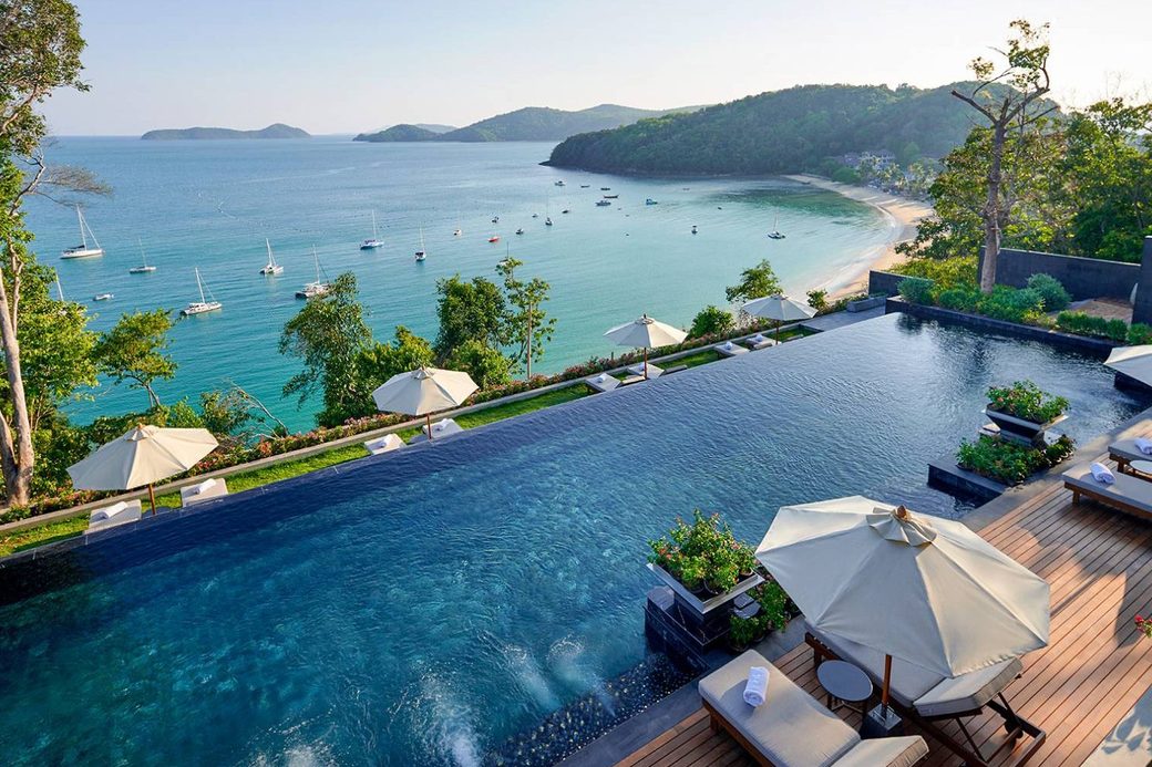 V Villas Phuket – MGallery