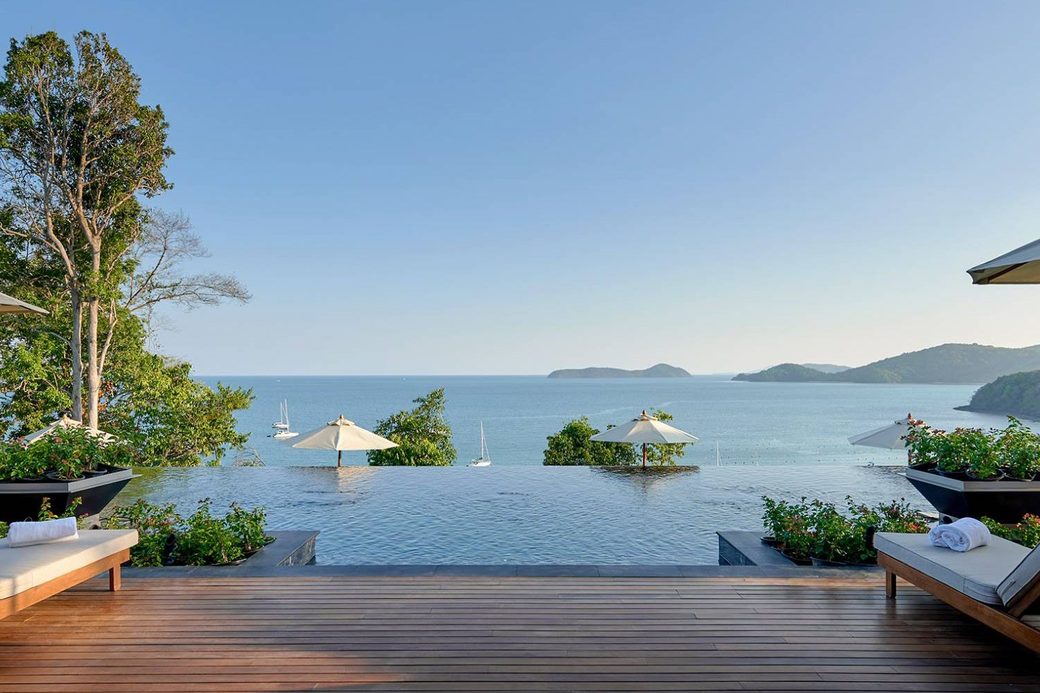 V Villas Phuket – MGallery