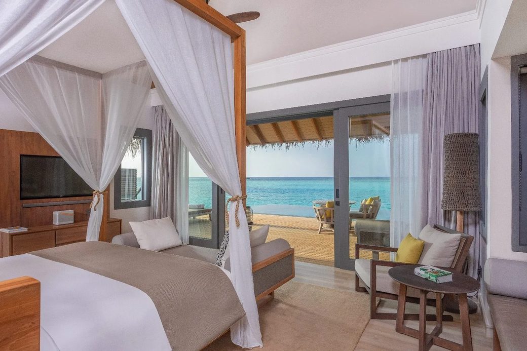 Vakkaru Maldives
