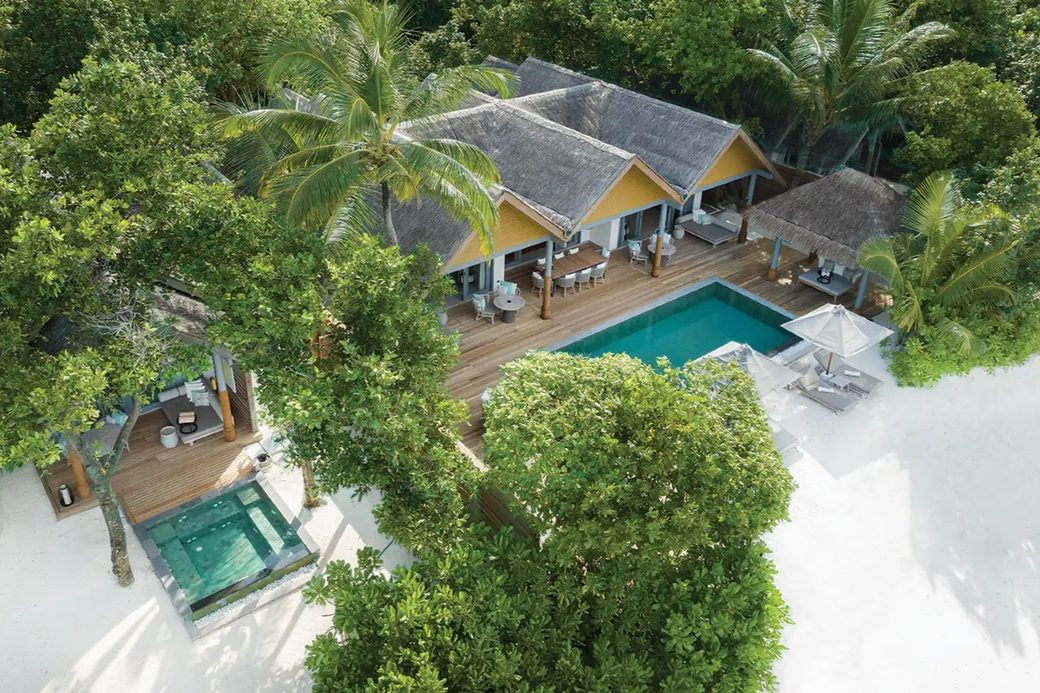 Vakkaru Maldives