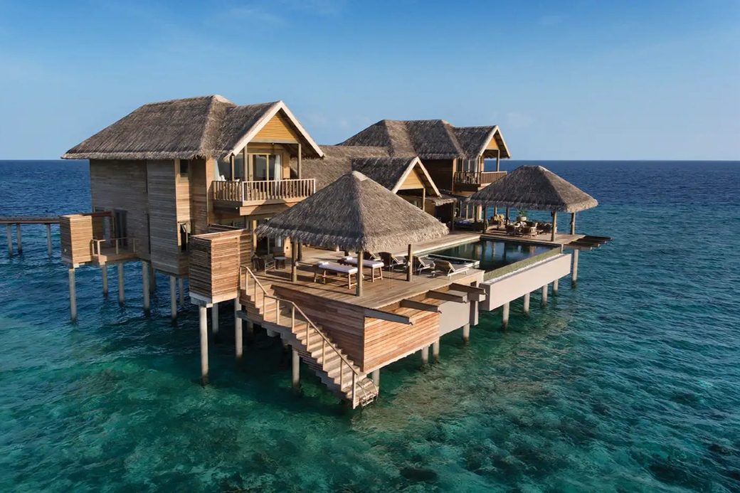 Vakkaru Maldives