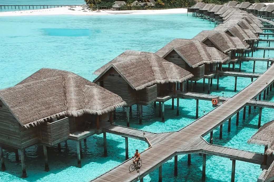 Vakkaru Maldives