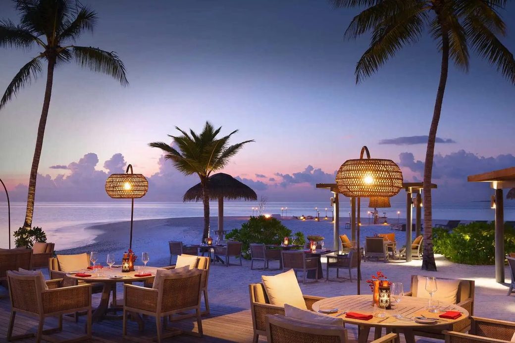 Vakkaru Maldives