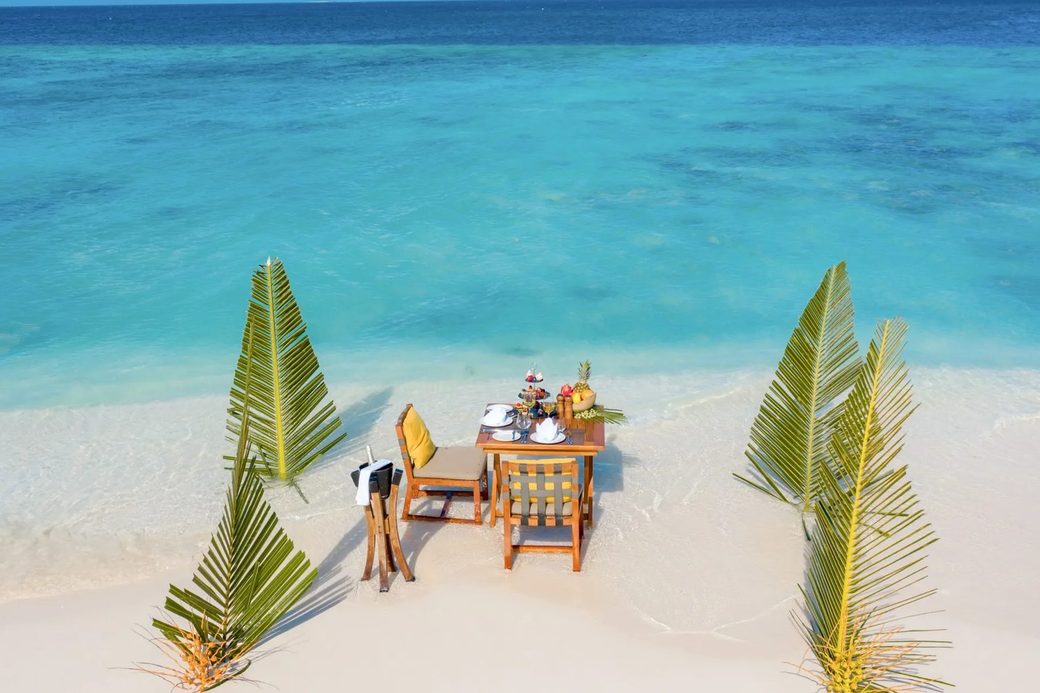 Vakkaru Maldives