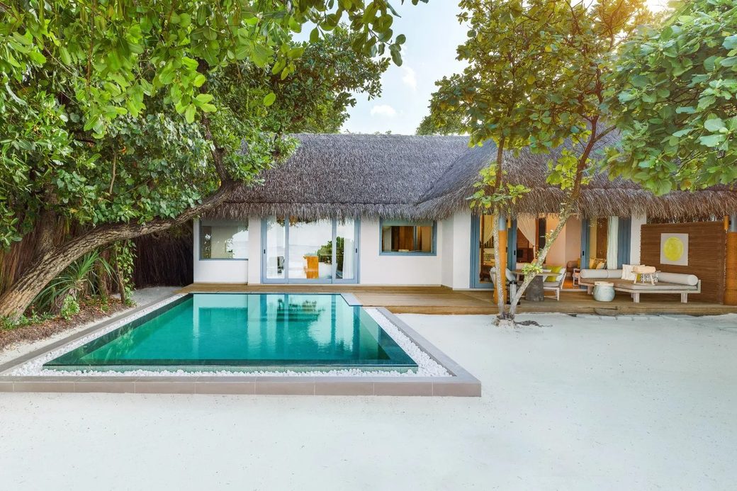 Vakkaru Maldives