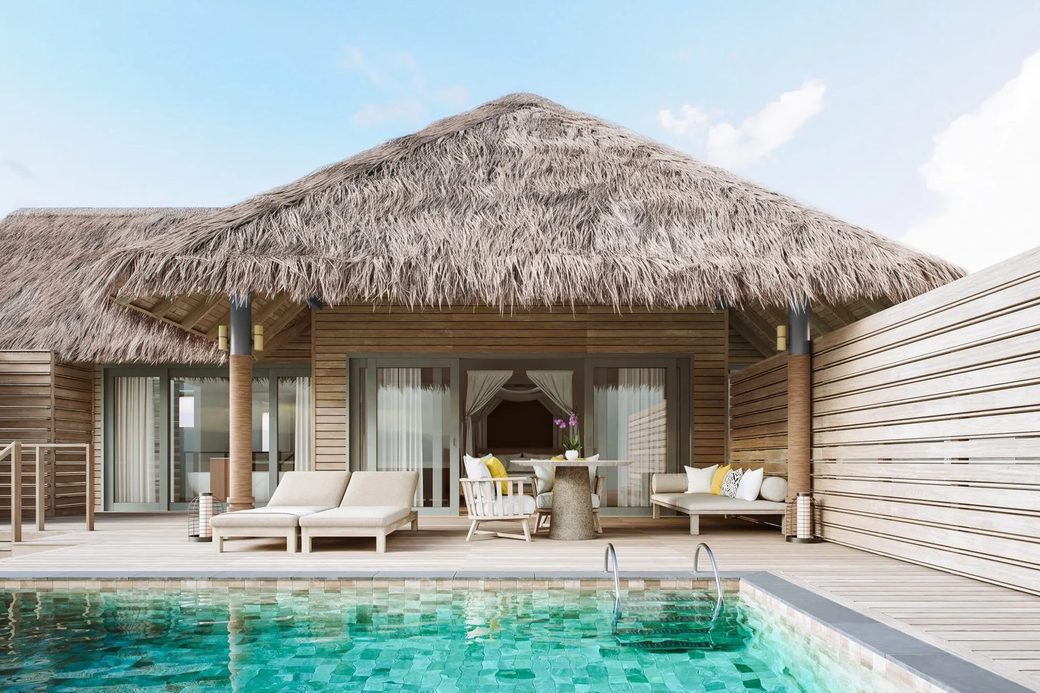 Vakkaru Maldives