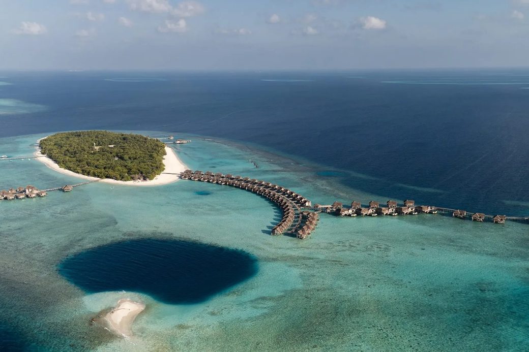 Vakkaru Maldives