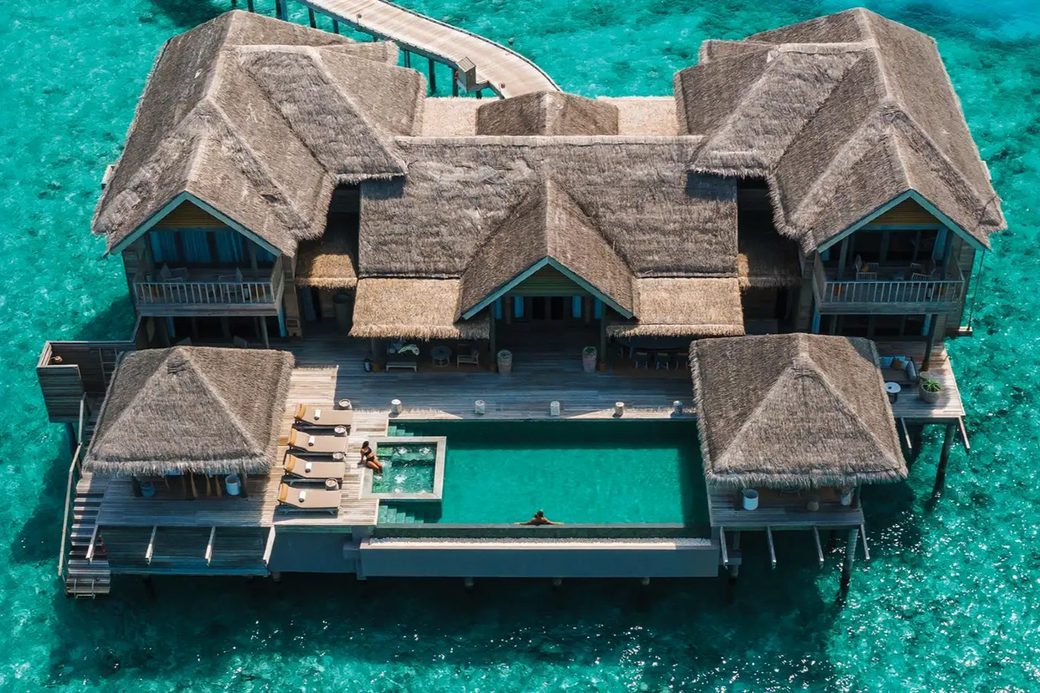 Vakkaru Maldives