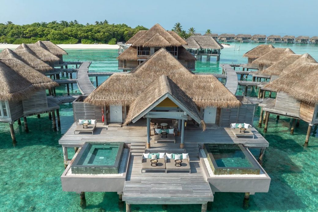 Vakkaru Maldives
